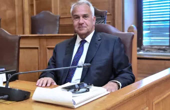 Βορίδης για τηλεργασία, μπόνους παραγωγικότητας και ειδικές ομάδες δράσης στο Δημόσιο