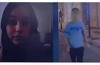 H 17χρονη από το Περιστέρι που δολοφονήθηκε και ο Πακιστανός σύντροφός της 