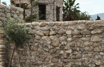 Αλεποχώρι σπίτι 