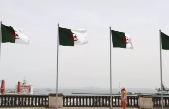 Φυσικό_Αέριο, Αλγερία, Μαγκρέμπ, Ευρώπη, 