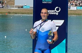 Αντώνης Παπακωνσταντίνου