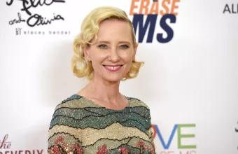 Anne Heche- Τροχαίο: Σε σοβαρή κατάσταση  η ηθοποιός