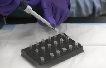 Εμβόλιο Moderna - Merck