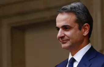 Μητσοτάκης για Λευτέρη Πετρούνια