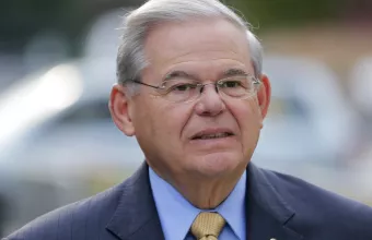 Μπομπ Μενέντεζ