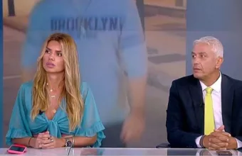 Αθανασίου - Καλλιακμάνης