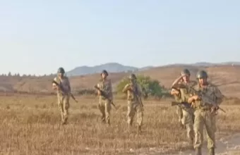 Επεισόδιο στη Δένεια