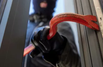 Διαρρήκτης