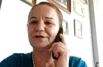 Ντρισμπιώτη 