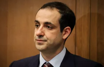 Γρηγόρης Δημητριάδης