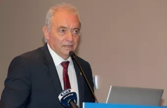 Ευθύμιος Λέκκας