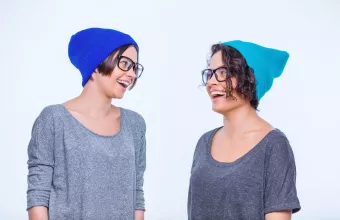 Ερευνα: Όσοι μοιάζουν εξωτερικά έχουν παρόμοιο DNA