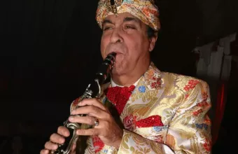 Γιώργος Μάγκας 