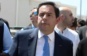 Μηταράκης: Στην τοπική κοινωνία της Σάμου το πρώην ΚΥΤ στο Βαθύ