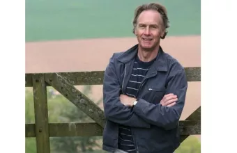 Νίκολας Έβανς