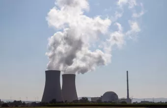 πυρηνικό εργοστάσιο