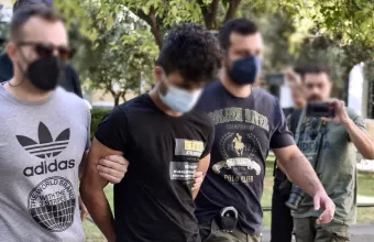 Ο 22χρονος Πακιστανός που σκότωσε τη 17χρονη στο Περιστέρι
