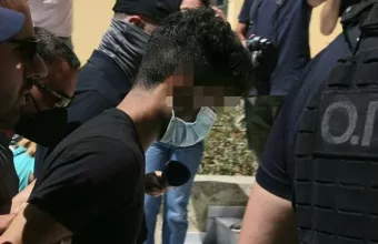 Πακιστανός Περιστέρι