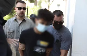 Πακιστανός Περιστέρι