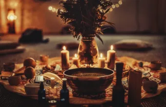 Τελετουργία