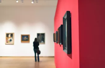Πάνω από 600 κειμήλια κλάπηκαν από μουσείο στο Μπρίστολ