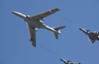 Κινεζικά μαχητικά αεροσκάφη