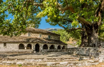 Ναοί και θρησκευτικά μνημεία δίνουν ανάσες ζωής στα χωριά της Ηπείρου 
