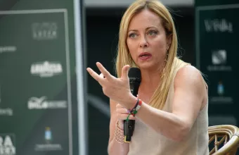 Εκλογές - Ιταλία: «Δεν υπήρξε η αναγκαία ενότητα για να ηττηθεί η άκρα δεξιά», λένε οι οικολόγοι