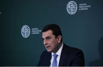 Κώστας Σκρέκας