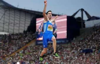 Ο ΜίλτοςΤεντόγλου - ΠΗΓΗ: AP