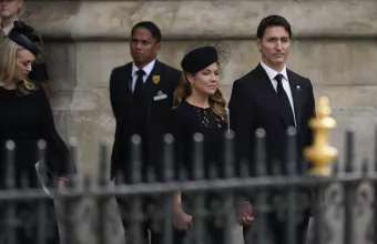 Τζάστιν Τριντό