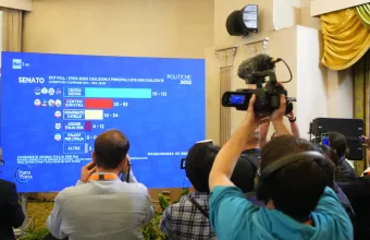 Εκλογές στην Ιταλία: Η άκρα δεξιά στην Ευρώπη πανηγυρίζει το αποτέλεσμα	