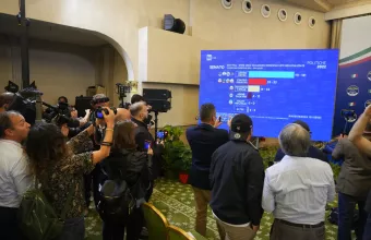 Εκλογές στην Ιταλία: Τα επόμενα βήματα της πολιτικής διαδικασίας