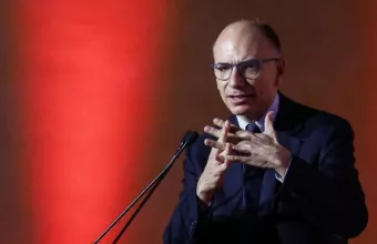 Λέτα: Σήμερα είναι μια θλιβερή μέρα για την Ιταλία και την Ευρώπη