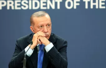 Ταγίπ Ερντογάν