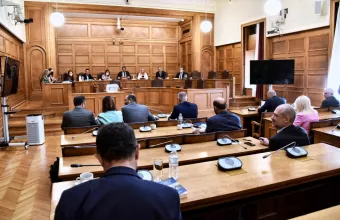 Εξεταστική Τέμπη