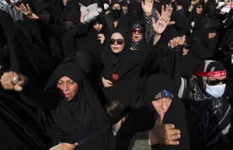 Καταδίκη του ΟΗΕ στις συστηματικές προσπάθειες καταπάτησης των δικαιωμάτων των γυναικών