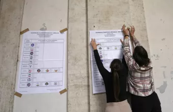 Ιταλικές εκλογές