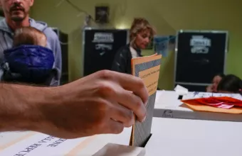 Ιταλικές εκλογές