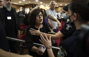 Μάγδα Φύσσα