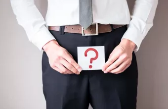 Κορωνοϊός: Εμβόλια και γονιμότητα – Πρέπει να ανησυχούν οι άνδρες; Τι απαντά το ΕΚΠΑ 