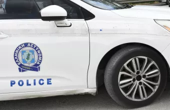 περιπολικό