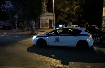 Συλλήψεις για διακίνηση μεταναστών σε Φλώρινα και Έβρο	