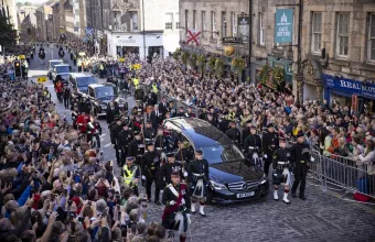 Θάνατος Βασιλισσας Ελισσάβετ: Δεν θα ασκηθούν διώξεις σε νεαρούς που έβριζαν