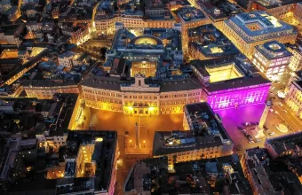 Ιταλία εκλογές