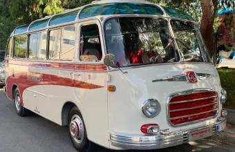 Μεγάλο θέαμα στον Άλιμο με Φεράρι, Λαμποργκίνι και 500αράκια