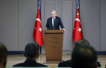 Ρετζέπ Ταγίπ Ερντογάν