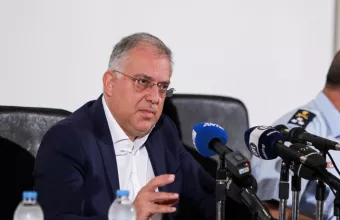 Θεοδωρικάκος για Τζιτζικώστα: Η τουρκική προκλητικότητα ξεπερνάει κάθε όριο