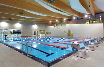 Πισίνα στη Γαλλία