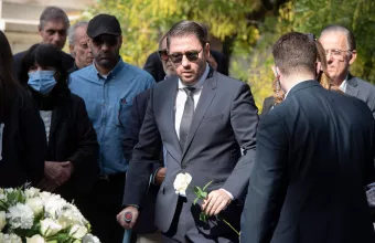 Ανδρουλάκης, Γεννηματά, 